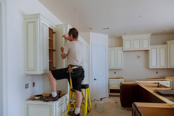 Licensed Kitchen service in Washington, DC - BM Kitchen