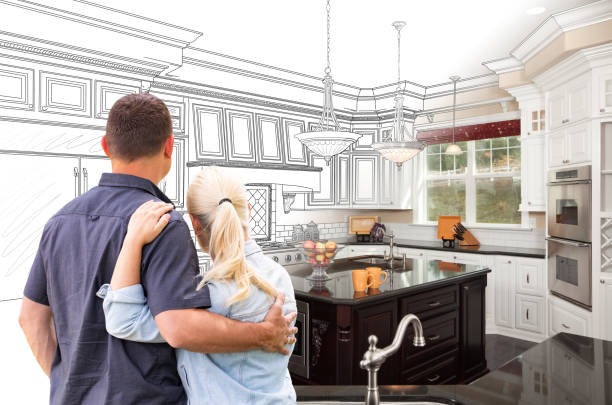 Professional Kitchen technician working in Washington, DC