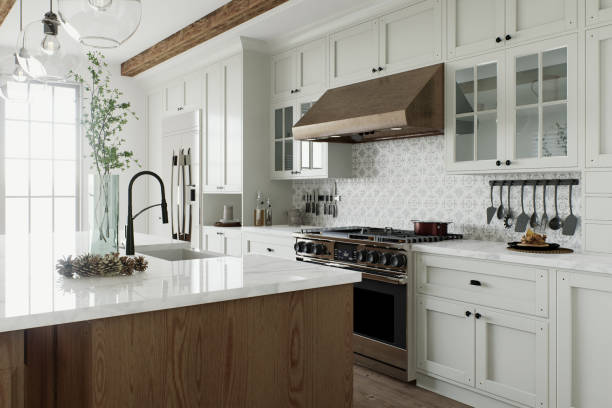 Affordable Kitchen solutions in Washington, DC